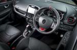 Renault Clio R.S. 220 Trophy 2016 года (UK)